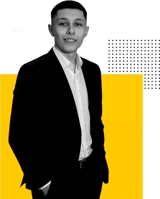 Евгений Григорьев, специалист по недвижимости